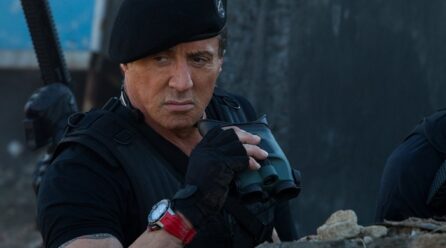 Sylvester Stallone’s Epic Finale: Expendables 4 Trailer Unveils Explosive Showdown to Prevent Nuclear Warfare