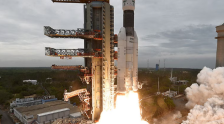 ISRO Successfully Tests Gaganyaan’s Service Module Propulsion System, Marking a Milestone in India’s Human Spaceflight Mission