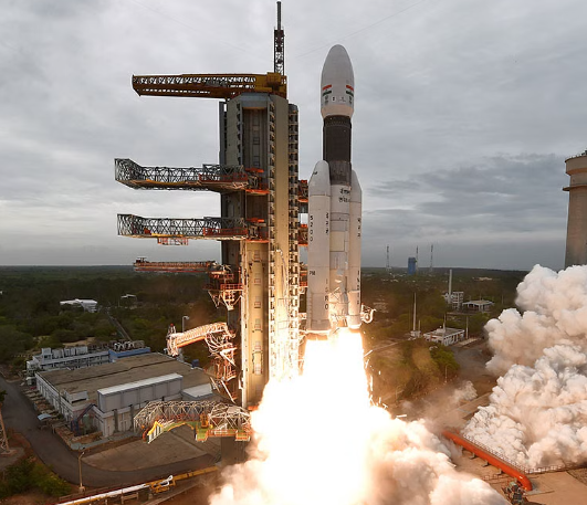 ISRO Successfully Tests Gaganyaan’s Service Module Propulsion System, Marking a Milestone in India’s Human Spaceflight Mission