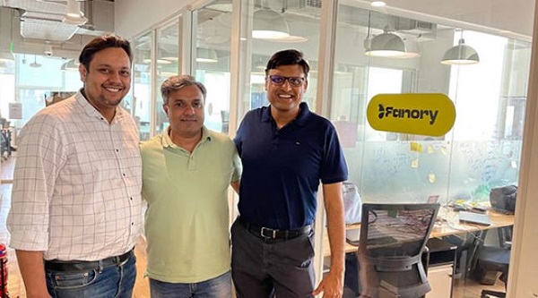 Ex-Twitter India Head’s Startup, Fanory.ai Offers Guaranteed Income To Creators Using AI