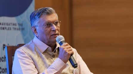 The First Little Step to DPDPA 2023 compliance