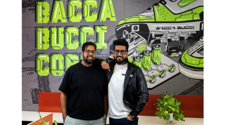 Ananta Capital does a Significant Strategic investment in Bacca Bucci, a Leading D2C Sneakers brand
