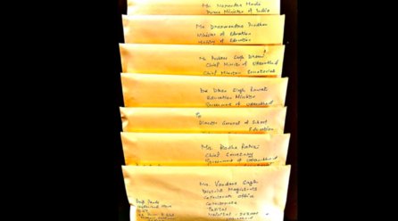 Fair Education is a Right – Let’s End the Exploitation!