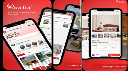 Reeltor.com Launches to Revolutionize Real Estate Through Short-Form Video