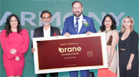 What’s Next for Students in Canada’s Booming Beauty & Wellness Industry? Orane International Has an Answer.