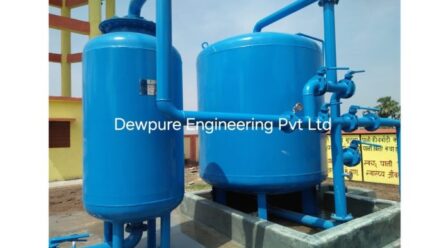 Dew Pure: The Leading Mineral Water Plant Manufacturer in Kolkata Revolutionizing the Indian Water Treatment Industry