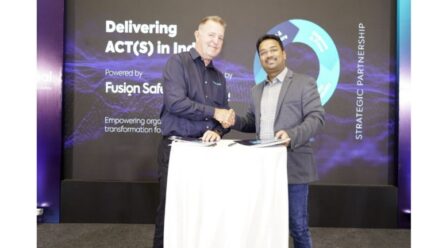 NIST and Fusion Safety Launch ACT(S) at ITC Maratha, Mumbai – Transforming the Future of Safety Culture