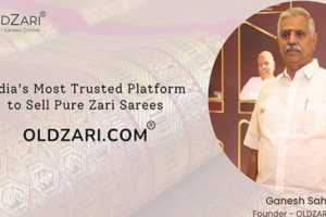 OLDZARI.COM – The Premier Destination to Sell Kanchipuram, Mysore & Banaras Zari Sarees