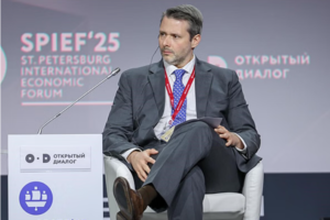 “Session Based on Open Dialogue Results at SPIEF-2025 is Important for BRICS”: Foreign Experts on the Discussion
