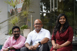 Tap Capital Sets Ambitious Growth Plans with ₹2,000 Crore Deployment Target for FY26