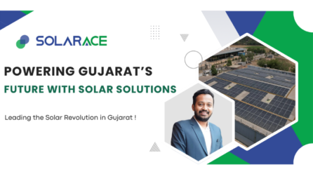 Solar Ace: Powering Gujarat’s Future with Advanced Solar Energy Solutions