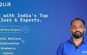 SEEQUR Sets Out to Redefine How Indians Access Real Expert Guidance — A Revolutionary Platform Launching Soon