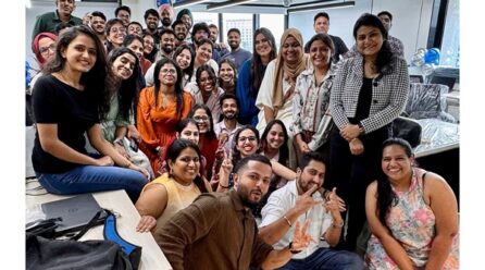 BARE International Expands with New Mumbai Office, Celebrates 20 Years in India