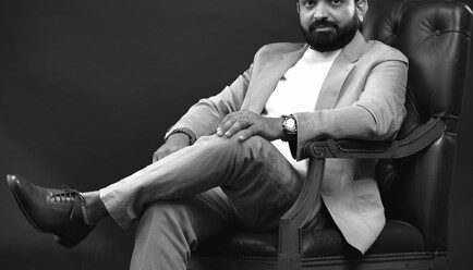 Rising Voice in Global Cinema: Gijo Uthuppu