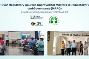 RRMA and TISS Launch India’s First University-Backed Courses on Chemical and Regulatory Policy
