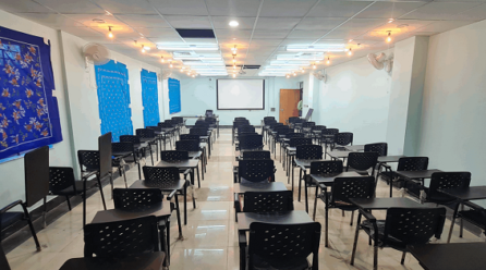 A Novel Lighting Assessment Method Proposed by Researchers from West Bengal for Indoor Lighting