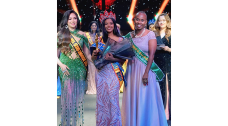 Indian Woman Sudha Shakywar Crowned Mrs. Tourism Ambassador for Education 2025 in Dubai — Promoting Unity Through Learning and Travel