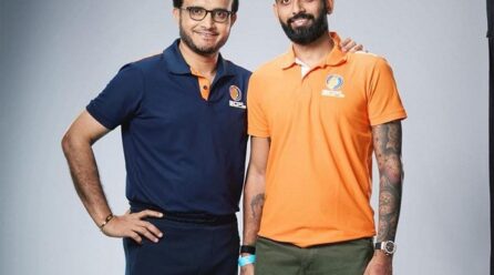 Cricket Legend Sourav Ganguly to Lead the Charge as Brand Ambassador for the Bhartiya Corporate Premier League (BCPL) 2025