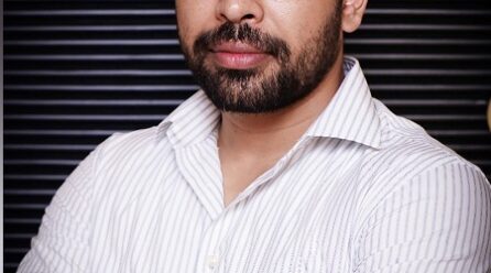 Precision and Innovation in Orthopaedics: Dr. Dibya Singha Das on Robotics and Opulent Gold Knee Implants