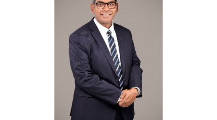 Newmark Hired Sathish Rajendren to Lead Growth in APAC Region Property and Facilities Management; Announces Expansion into India