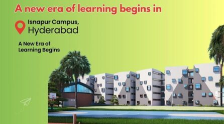 Kiya World School Launch Announcement (Oct 2025 Admissions Open)