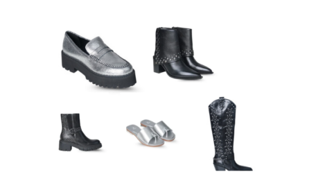 EZOK Steps into Women’s Footwear