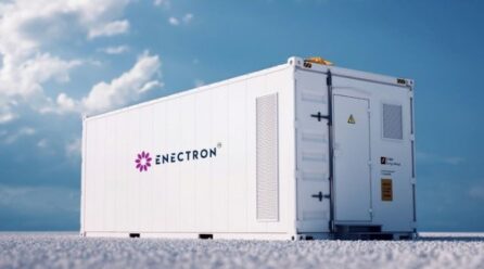 Enectron launches large-scale Battery Energy Storage Systems to power India’s energy transition