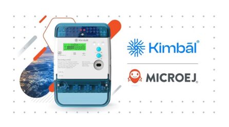Kimbal Teams Up with MicroEJ to Power Next-Generation Smart Meters and Accelerate Its Global Expansion