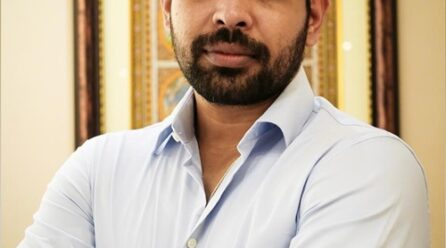 Modern Orthopaedics Revolutionizes Sports Injury Treatment: Insights from Dr. Dibya Singha Das