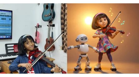 Victoria Isaac: The World’s Youngest Female Music Producer