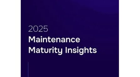 Zapium Releases 2025 Maintenance Maturity Insights