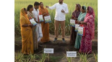 Biofactor Biologicals Launches “BIOLMIN Kit” — India’s First Integrated Soil-to-Yield Biological Nutrition Programme