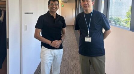 GHVAcceleratorTM (Greenhouse Ventures Private Limited) and Koshizuka Lab, The University of Tokyo Sign MoU to Advance Industry‒Academia‒Government Collaboration and New Industry Creation in India and Japan