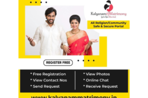 “Swipe Right for Sambhar: Why Modern Chennai Is Falling in Love with Old-School Matrimony”