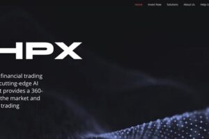 अंतरराष्ट्रीय प्रसिद्ध ट्रेडिंग रणनीति कंपनी THPX ने भारतीय बाजार में औपचारिक प्रवेश की घोषणा की