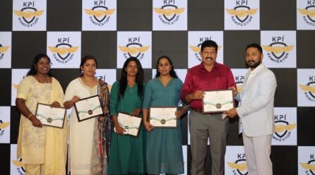 World’s First Comprehensive KPI Gamification Software Launched in Coimbatore