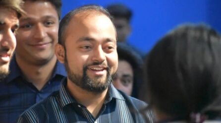 Abhishek Kar Transitions from India’s Top Finance Influencer to Active Startup Investor