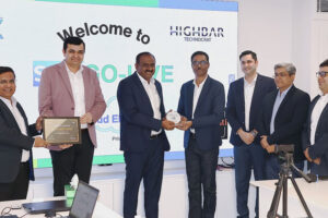 Highbar Technocrat Delivers a Strong Quarter with SAP ERP Cloud Private Project Wins and ERP Milestones