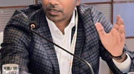 Astec Valves Private Limited Appoints SCM expert Dheeraj Velaga as Chief Operating Officer to Drive Global Operational Excellence and Strategic Growth