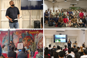 Astitva Photo Reflects on a Year of Community, Dialogue, and Growth & Announces its next PhotoConnect session on Filmmaking on 14th March 2026