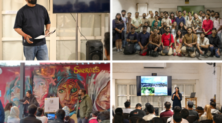 Astitva Photo Reflects on a Year of Community, Dialogue, and Growth & Announces its next PhotoConnect session on Filmmaking on 14th March 2026