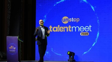 Google, Microsoft, Amazon Top Gen Z’s Dream Employer List: Insights from 37,000+ Students in Unstop Talent Report 2026