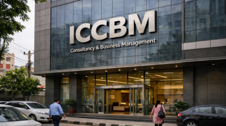 ICCBM Launches Advisory Platform to Help Indian SMEs Build Scalable Business Systems