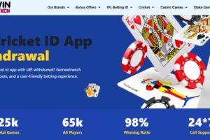 India’s Top 10 Online Cricket Betting ID Providers for 2026 Announced