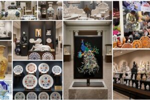 Where the Taj Mahal’s Secret Lives On: Arts & Life Brings Agra’s Most Exquisite Craft to the World