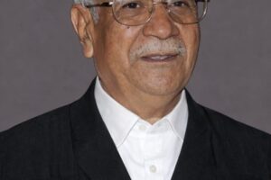 Patna High Court Senior Advocate Awadh Bihari Ojha Passes Away