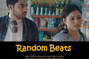 Manoj Madhusudanan’s Random Beats Wins Best Short Film at Mei International Film Festival 2026