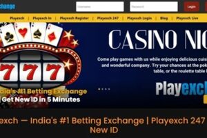 Top 3 Online Cricket ID Providers for IPL 2026 Matches