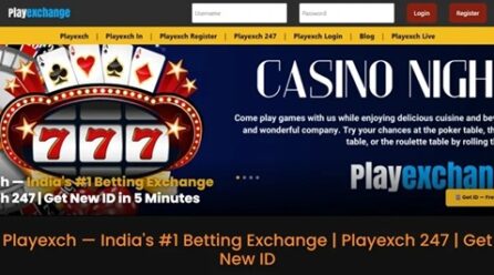 Top 3 Online Cricket ID Providers for IPL 2026 Matches