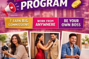 StyleBuddy Disrupts India’s Fashion-Tech Landscape with the Launch of its Strategic Affiliate Program for the ‘Passion Economy’